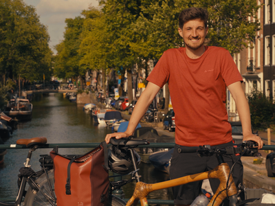 Cycling Cities