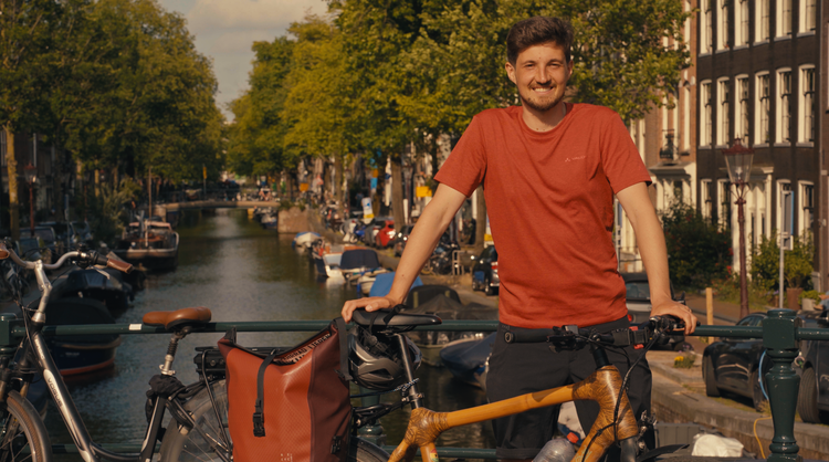 Cycling Cities