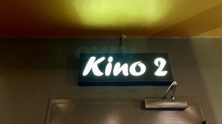 Kino 2 Rio Kino