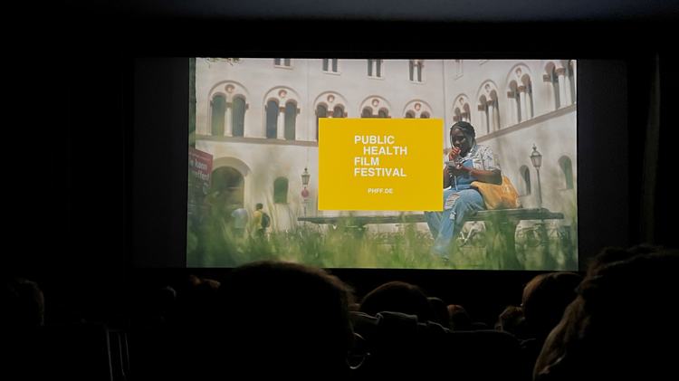 Foto PHFF 2025 Trailer